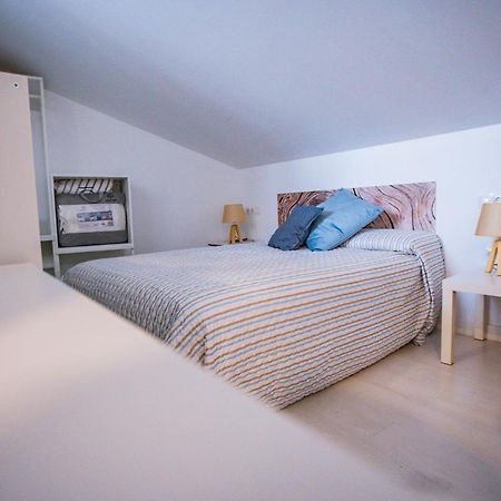 Apartamentos Puerta Del Tajo Ronda Exterior foto