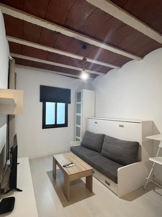 Apartamentos Puerta Del Tajo Ronda Exterior foto
