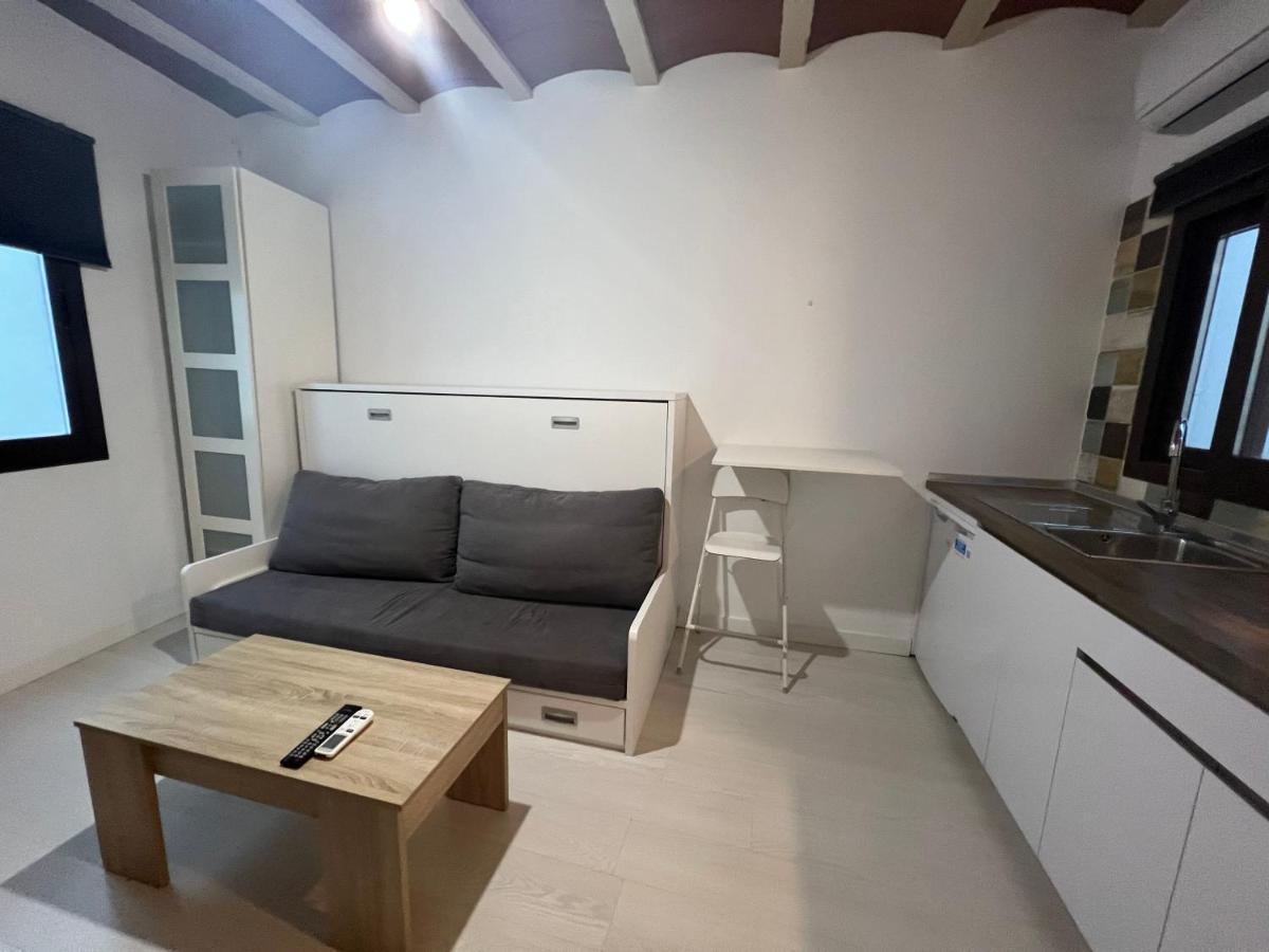 Apartamentos Puerta Del Tajo Ronda Exterior foto